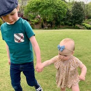 Meet your Posher, Sarah